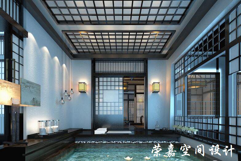 上海裝修案例樸實(shí)無(wú)華 暖意與激揚(yáng)