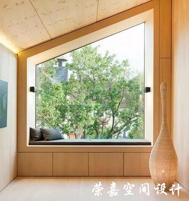 8款窗戶裝修設計，找到適合你家的窗戶！