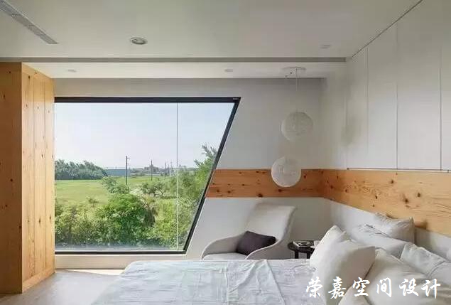 8款窗戶裝修設計，找到適合你家的窗戶！