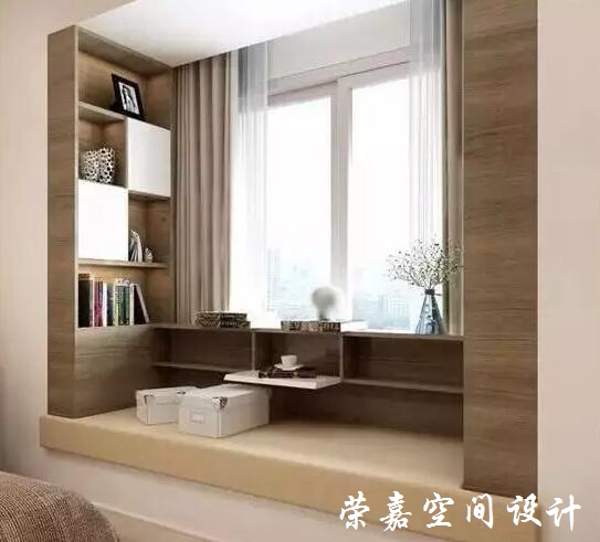 臥室有條件一定要裝這個(gè)，比多買10㎡還值！