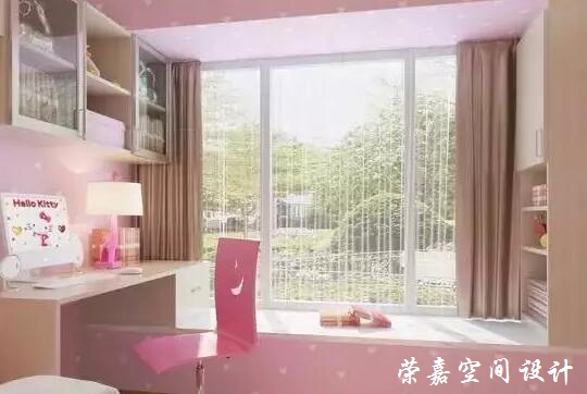 臥室有條件一定要裝這個(gè)，比多買10㎡還值！