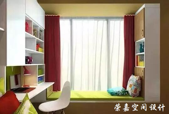 臥室有條件一定要裝這個(gè)，比多買10㎡還值！