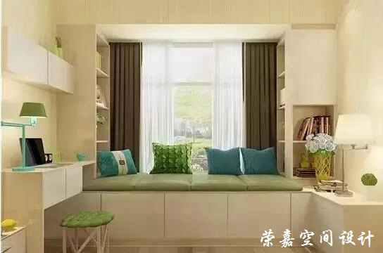 臥室有條件一定要裝這個(gè)，比多買10㎡還值！