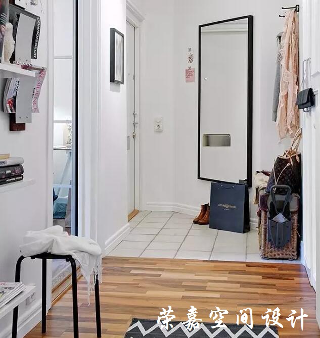 這樣的入戶鞋柜設(shè)計(jì)，你可還滿意？