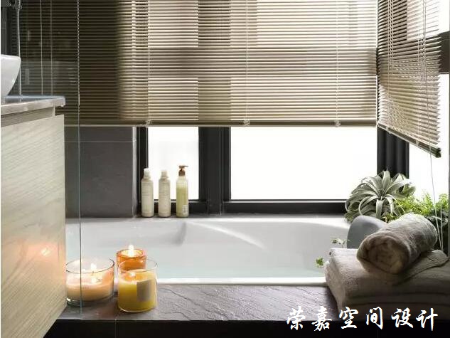 85平現(xiàn)代兩居室，滿滿的小資情調(diào)！