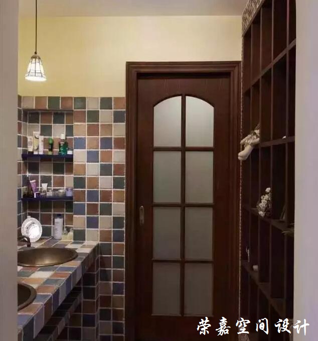 你關(guān)心過廁所門的選擇嗎？后悔沒早點發(fā)現(xiàn)！