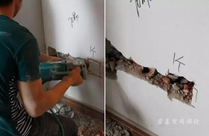 9個裝修工容易偷工減料的地方，需要打起十二分的仔細！