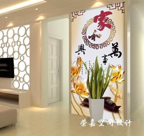 三大家居風(fēng)水招財運，你不得不知道的財源廣進