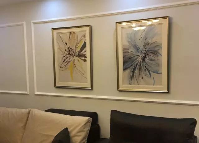 石膏線吊頂省錢還提升檔次