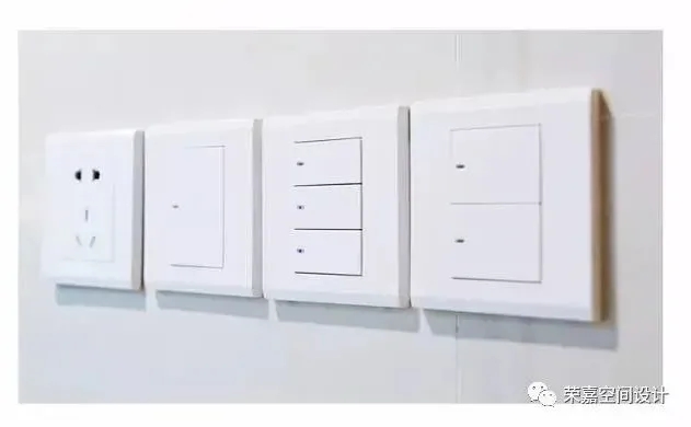 全屋開關(guān)插座布置攻略，太實用了！