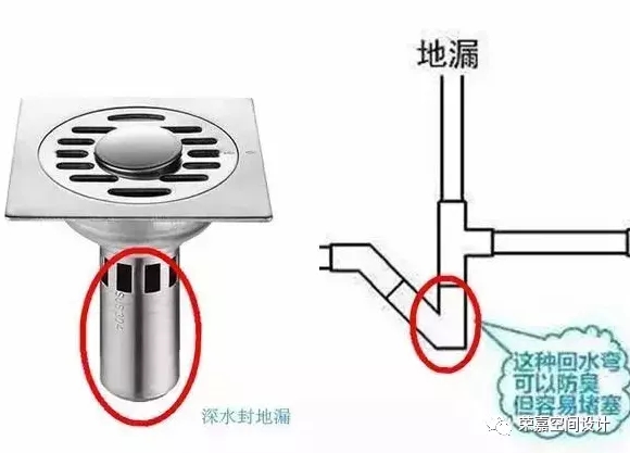 避開衛(wèi)生間裝修這9個坑！一定要注意！