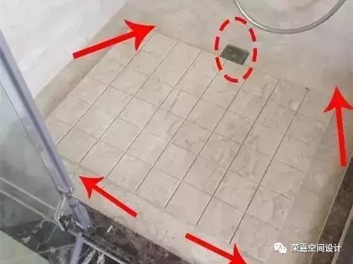 避開衛(wèi)生間裝修這9個坑！一定要注意！