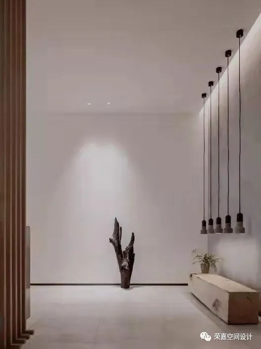 裝修風水，入門的第一道風景線，玄關里的大學問！