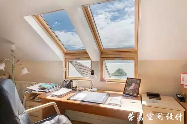8款窗戶裝修設(shè)計，找到適合你家的窗戶！