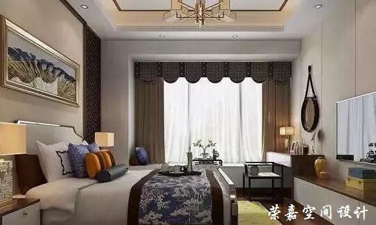 臥室有條件一定要裝這個(gè)，比多買10㎡還值！
