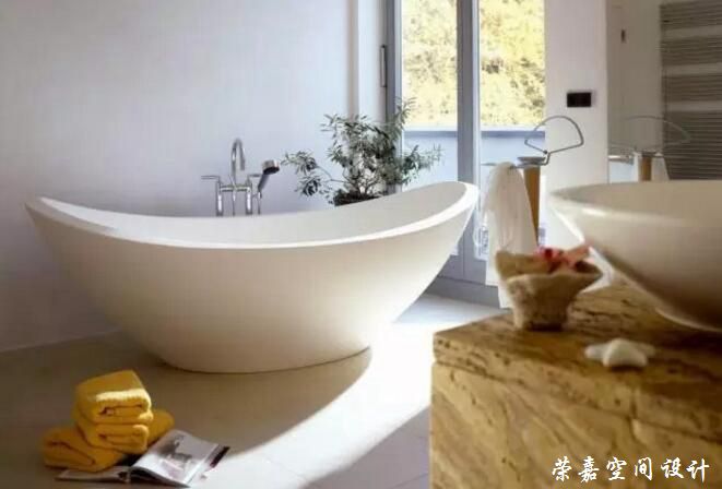 衛(wèi)浴裝修這幾個地方絕對不能??！