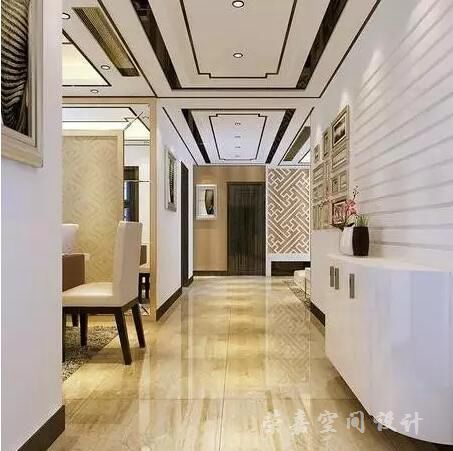 餐廳風(fēng)水不容忽視 讓你家庭美滿的設(shè)計