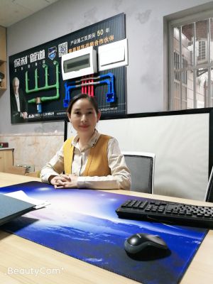 上海裝修設(shè)計(jì)師吳張霞