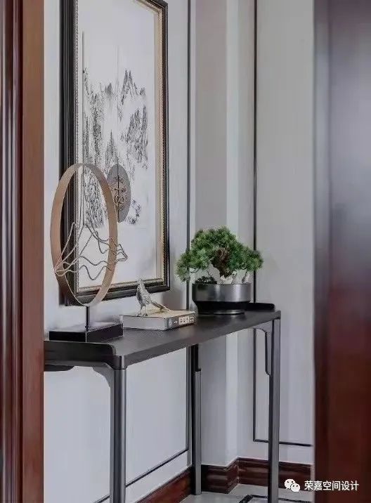 裝修風(fēng)水，入門的第一道風(fēng)景線，玄關(guān)里的大學(xué)問！