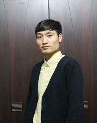 上海裝修設(shè)計(jì)師姜海韜